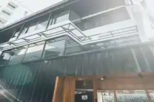 Хостел «41Cafetel», Бангкок