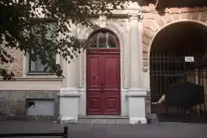 1-комнатная квартира, Санкт-Петербург