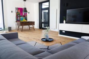 MIXWERK. HOME - Living & Workspace, Целле