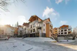 RentPlanet - Apartamenty Kilińskiego, Шклярска-Поремба