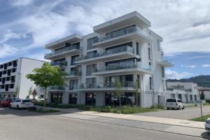 Freiburger-Ferienwohnung, Фрайбург