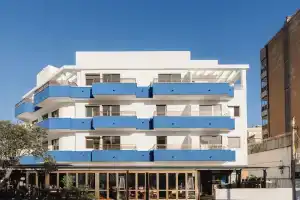 Gomila Palma Apartments - New Opening, Пальма-де-Майорка