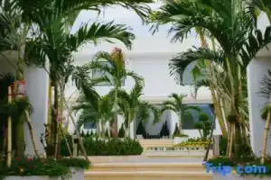 Tuong Vy Mini Bay Hotel Mui Ne, Фантхьет