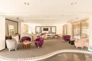 Bahar Hotels, Фетхие