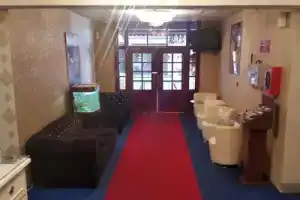 Al Raien Hotel Apartment, Дубай
