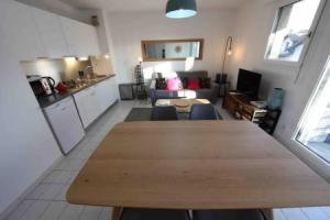 HomeBuddy' - Les terrasses de Bonlieu - appartement cosy, Анси