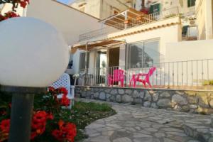 Casa Omero Sperlongaresort, Сперлонга