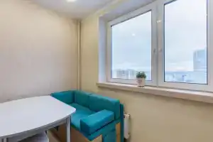 InnDays в микрорайоне Северное Чертаново