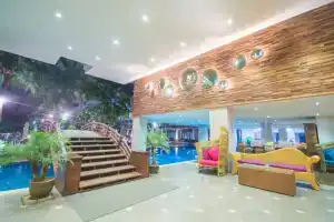 Baan Laimai Beach Resort & Spa - Sha Extra Plus, Патонг