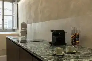 Chiaromanni Suite, Ареццо