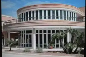 Hotel «Minerva», Бриндизи