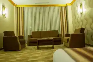 Sarot Termal Park Resort, Болу