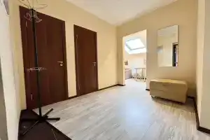 Rental Family Rooms (Рентал Фэмили) на улице 25 Октября, Воронеж