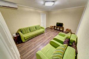 Apartment Franka 8-10-7, Киев