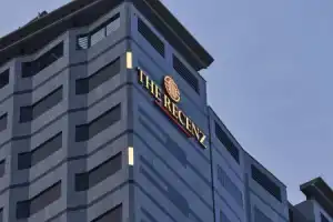 The Recenz Dongdaemun Hotel, Сеул
