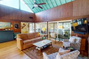 6 7th Street by Tybee Vacation Rentals, Тиби-Айленд