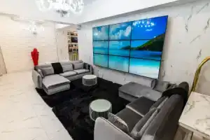Ker San Telmo Hotel, Буэнос-Айрес