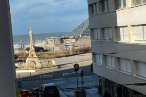 Bel appartement à deux pas de la plage, Ле Туке-Париж-Пляж