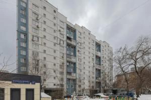 Ли Апарт Минт у метро Народное Ополчение, Москва