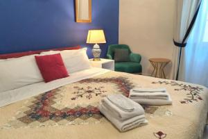 B&B La Residenza di Michelangelo, Флоренция