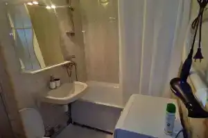 Apartment Hanaka on 3rd Vladimirskaya, Москва