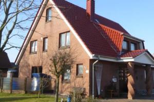 Haus Kathrin, Бюзум