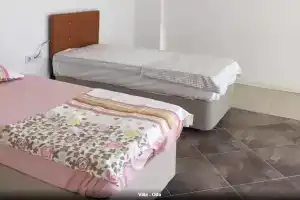 Ocean Villa 3, Белек