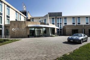 a Point Arezzo Park Hotel, Ареццо