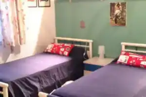 Casa Vacanze di Enza, Fontane Bianche