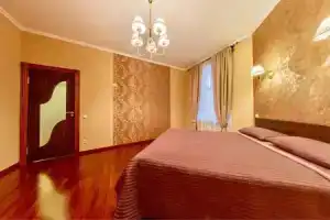 Отель «Владимирский», Санкт-Петербург