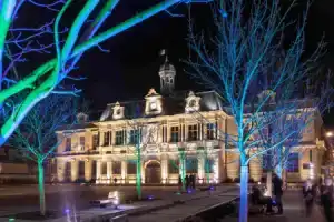 La Licorne Hotel & Spa Troyes - MGallery Collection, Труа
