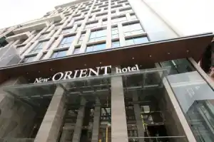 New Orient Hotel Da Nang, Дананг
