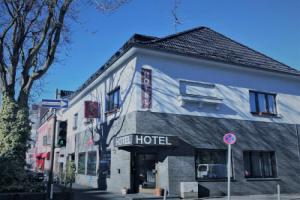 Art Hotel Köln, Кёльн