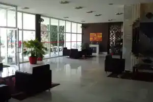 Hotel «Corniche Palace», Бизерта