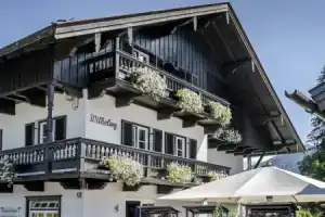 Отель «Relais-Chalet Wilhelmy», Бад-Висзе