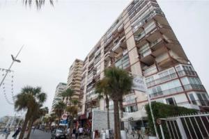 El mirador de Levante, Бенидорм