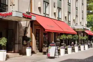 Solo Sokos Hotel Helsinki, Хельсинки
