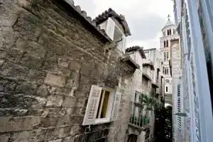 Jupiter Luxury Hotel, Сплит