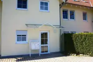 Bodensee Apartment Wasserburg  Im Tiefen Brunnen, Вассербург