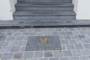 Отель «Hôtel Merveilleux Côté Mer», Дюнкерк