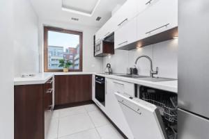 Nowa Teczowa Apartments by Renters, Вроцлав