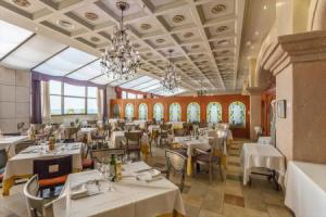 Pontiana Thalasso Hotel (ex Magic Balneario Hotel), Оропеса-дель-Мар