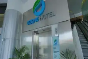 Ozone Hotel Pantai Indah Kapuk, Джакарта