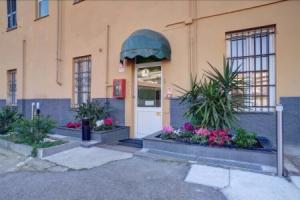 Отель «Soggiorno Marino», Империя