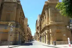 b&b Monte Dei Pegni, Агридженто