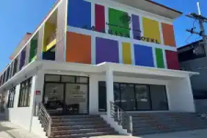 J & Ariya Hotel, Бопхут