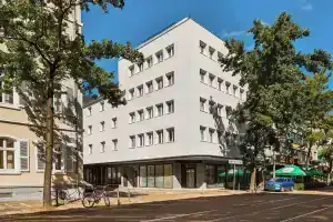 Limehome Karlsruhe Kaiserstraße, Карлсруэ