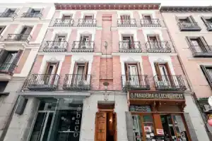 Hostal «Oporto», Мадрид