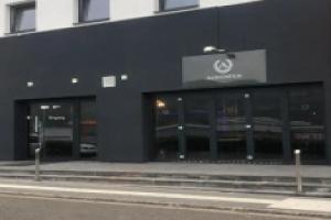 Augustus Hotel Bernkastel - Comfortable Budget Hotel, Бернкастель-Куес