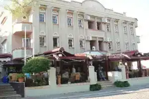 Domino Palace Hotel, Мармарис